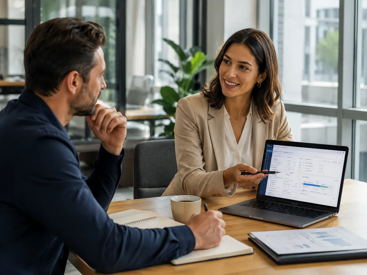 Customer Success Manager